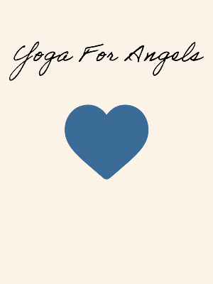 Yoga For Angels