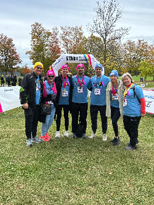 Team Melanie 2023