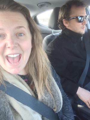 Back in 2019, on one of my first outings post-surgery at NYG
