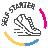 TeamRaiser Achievement Badge